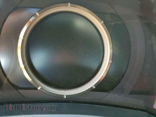 2014 LEXUS IS250 - VIN: JTHBF1D23E5002505 - Фото 8
