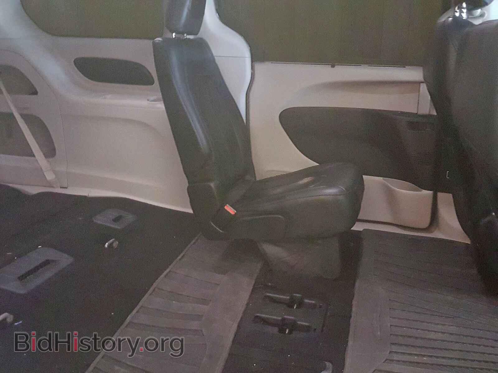 2017 CHRYSLER PACIFICA - VIN: 2C4RC1BG7HR541403 - Фото 6