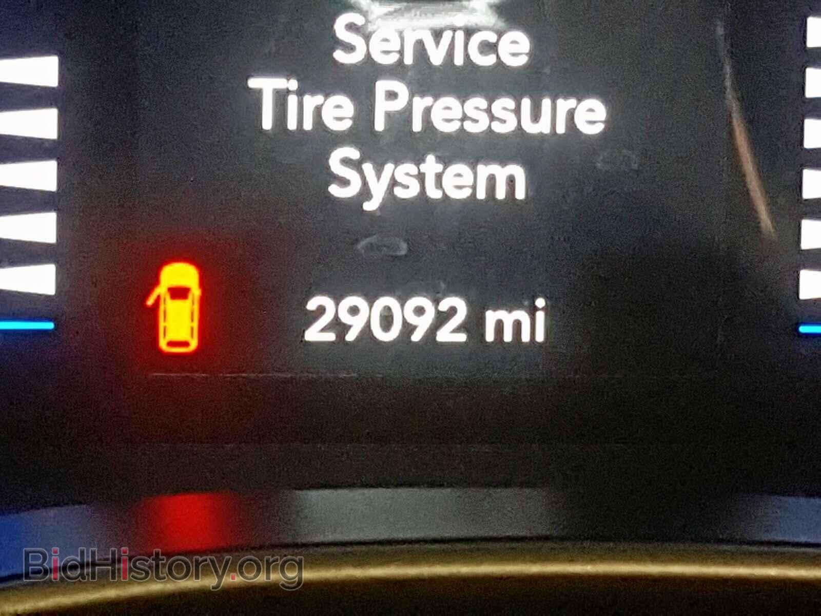 2017 CHRYSLER PACIFICA - VIN: 2C4RC1BG7HR541403 - Фото 8
