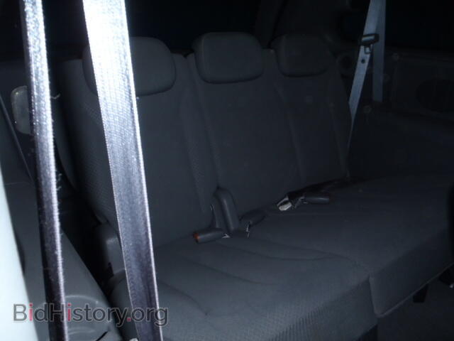 2007 DODGE CARAVAN - VIN: 1D4GP24R27B209272 - Фото 9