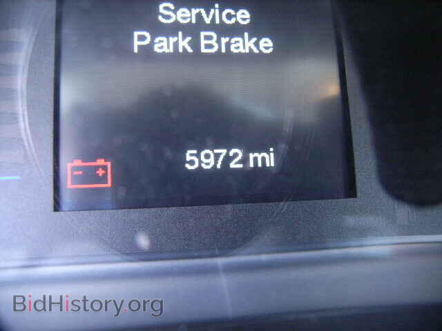 2015 CHRYSLER 200 - VIN: 1C3CCCAB2FN672955 - Фото 8