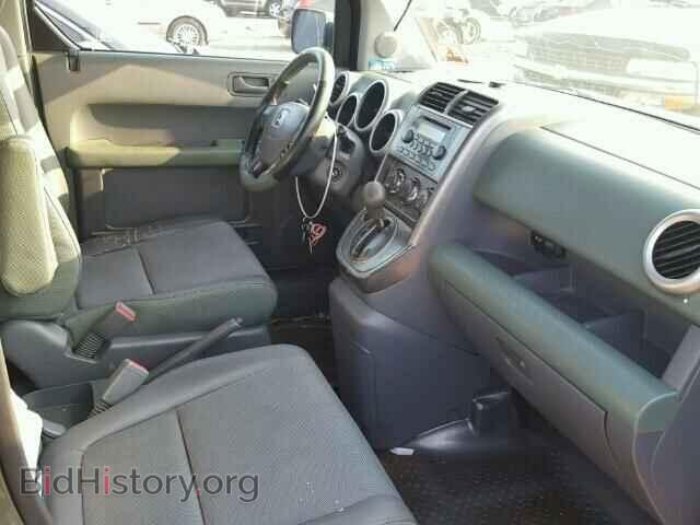 2003 HONDA ELEMENT - VIN: 5J6YH28563L033699 - Фото 5