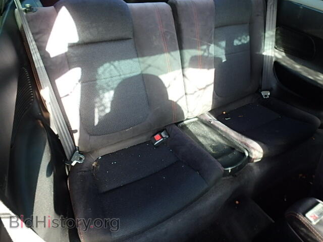 2001 ACURA INTEGRA - VIN: JH4DC231X1S001833 - Фото 6