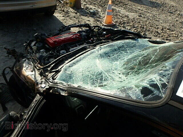 2001 ACURA INTEGRA - VIN: JH4DC231X1S001833 - Фото 10