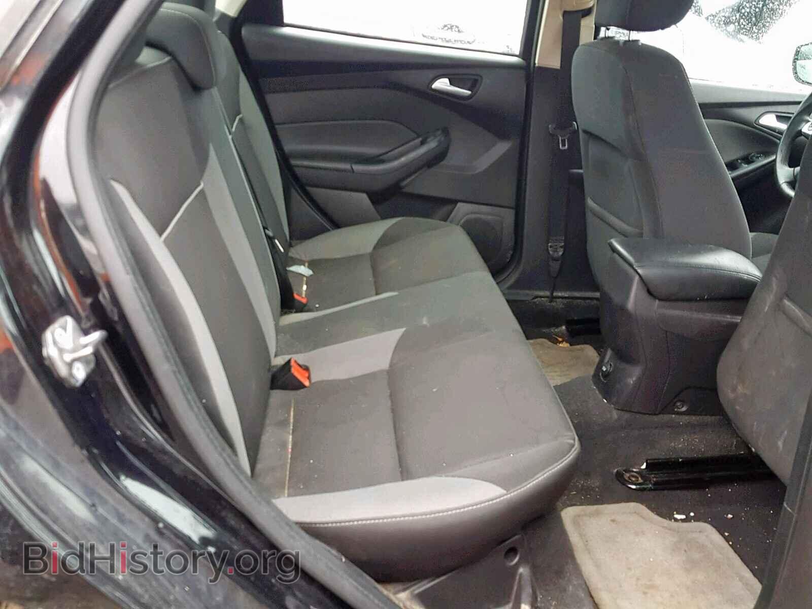 2013 FORD FOCUS SE - VIN: 1FADP3F28DL329238 - Фото 6