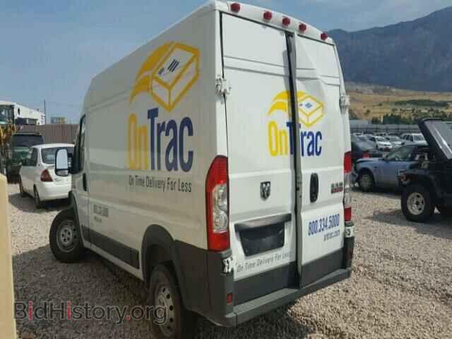 2014 RAM PROMASTER - VIN: 3C6TRVBG0EE109798 - Фото 3