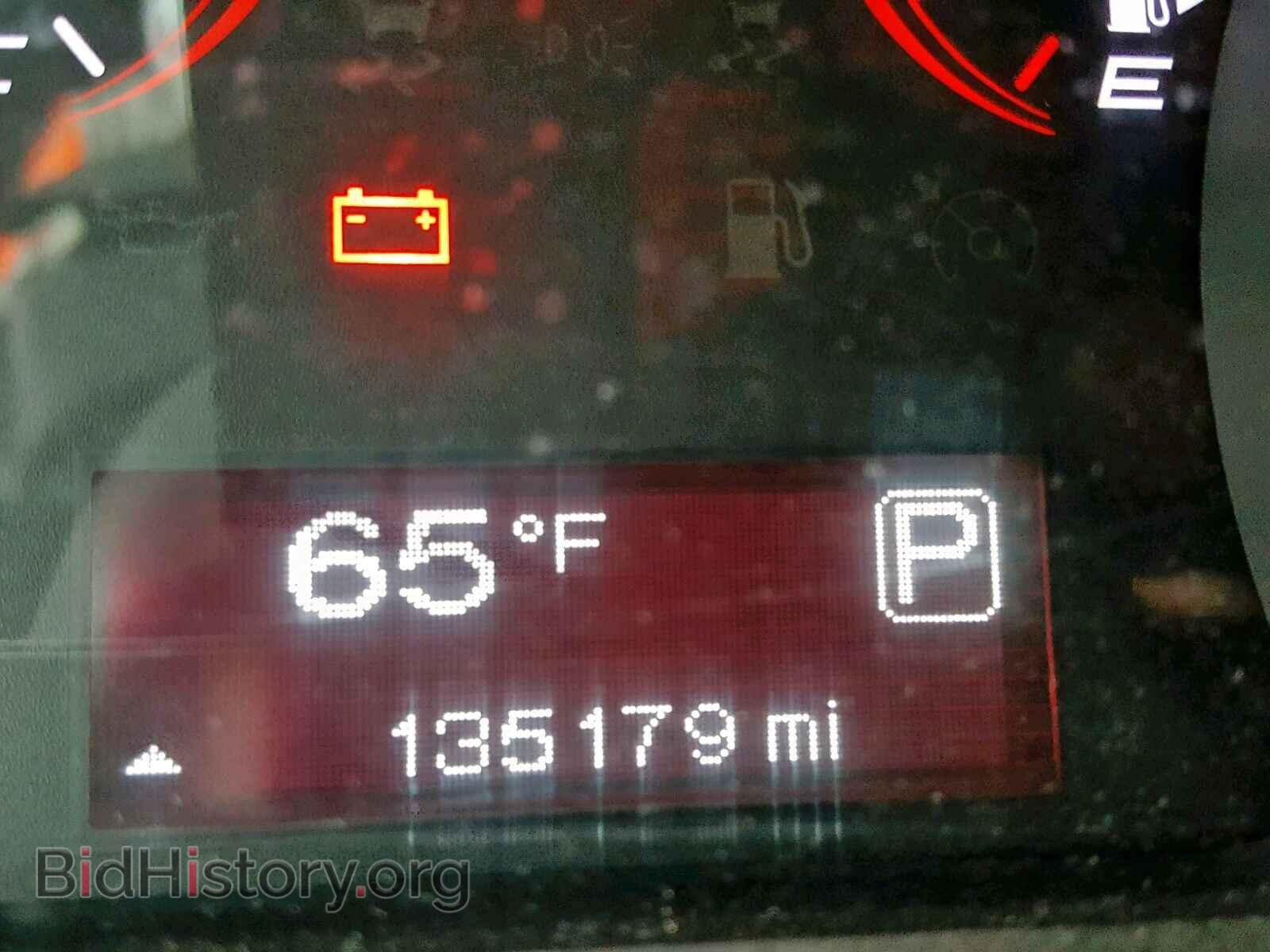 2015 DODGE DART - VIN: 1C3CDFBB6FD309500 - Photo 8