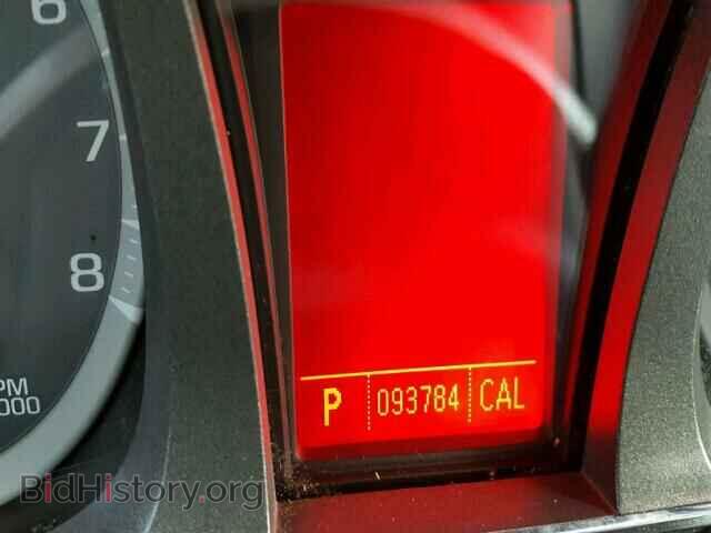 2010 GMC TERRAIN - VIN: 2CTALDEW7A6300681 - Photo 8