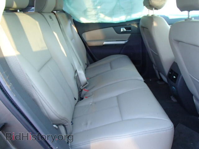 2013 FORD EDGE - VIN: 2FMDK3KC4DBC64858 - Photo 6