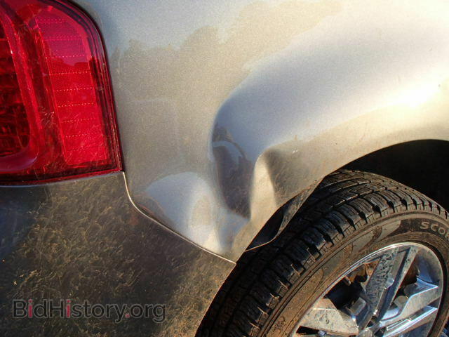 2013 FORD EDGE - VIN: 2FMDK3KC4DBC64858 - Photo 9