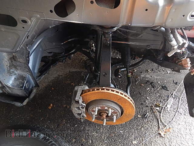 2012 JEEP CHEROKEE - VIN: 1C4RJFBTXCC210865 - Фото 10