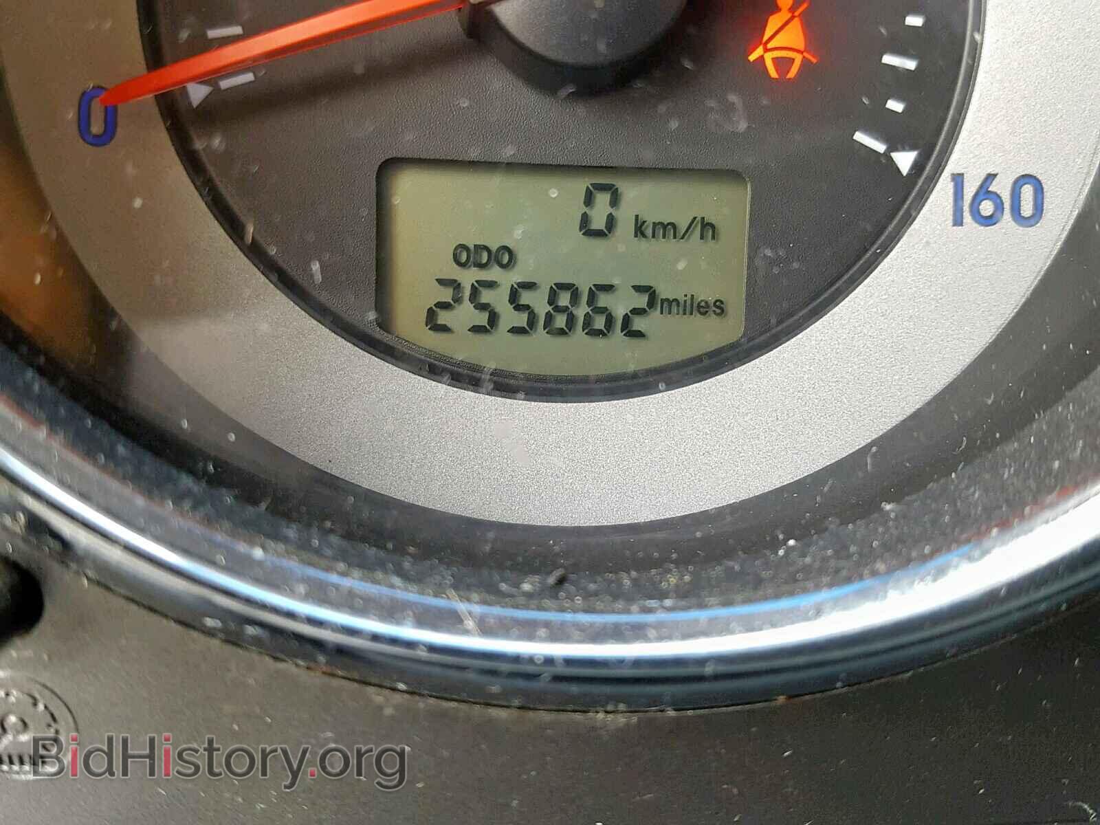 2006 MITSUBISHI ECLIPSE - VIN: 4A3AK24F76E048063 - Photo 8