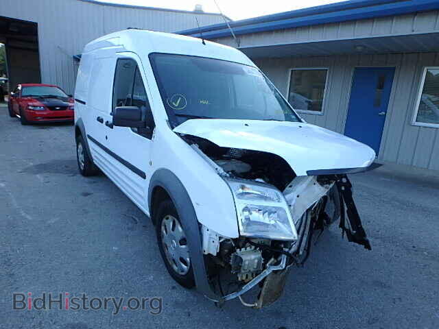 Photo NM0LS7CN0CT087552 - FORD TRANSIT CO 2012