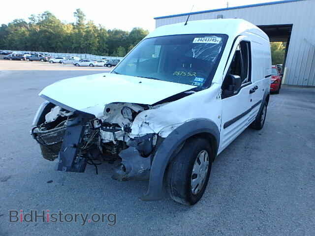 2012 FORD TRANSIT CO - VIN: NM0LS7CN0CT087552 - Фото 2