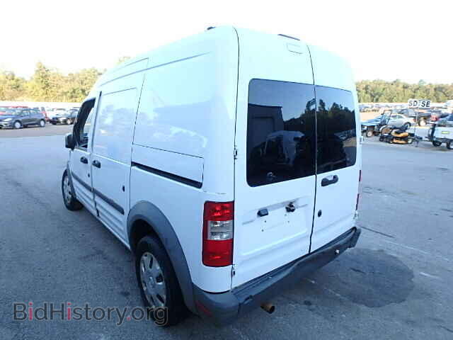 2012 FORD TRANSIT CO - VIN: NM0LS7CN0CT087552 - Фото 3