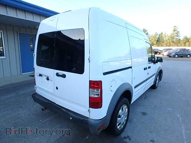 2012 FORD TRANSIT CO - VIN: NM0LS7CN0CT087552 - Фото 4
