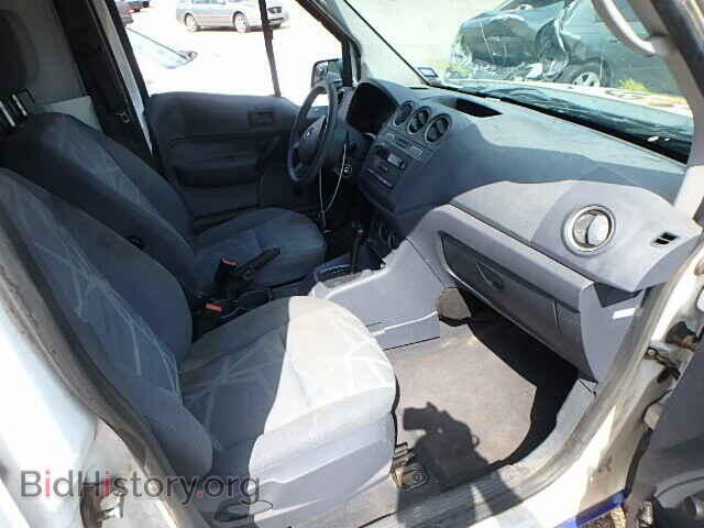 2012 FORD TRANSIT CO - VIN: NM0LS7CN0CT087552 - Фото 5