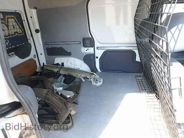 2012 FORD TRANSIT CO - VIN: NM0LS7CN0CT087552 - Фото 6