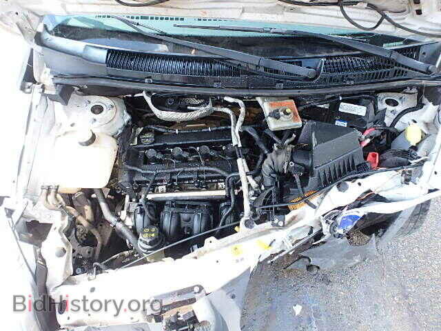 2012 FORD TRANSIT CO - VIN: NM0LS7CN0CT087552 - Фото 7