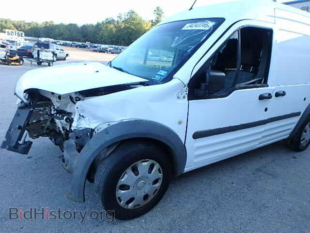 2012 FORD TRANSIT CO - VIN: NM0LS7CN0CT087552 - Фото 9