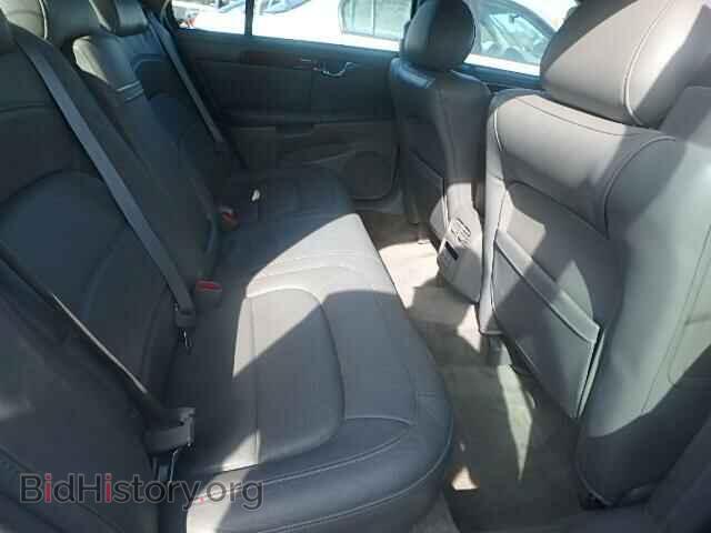2004 CADILLAC DEVILLE - VIN: 1G6KD54Y54U164422 - Фото 6