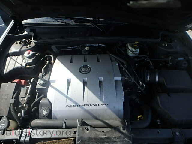 2004 CADILLAC DEVILLE - VIN: 1G6KD54Y54U164422 - Фото 7