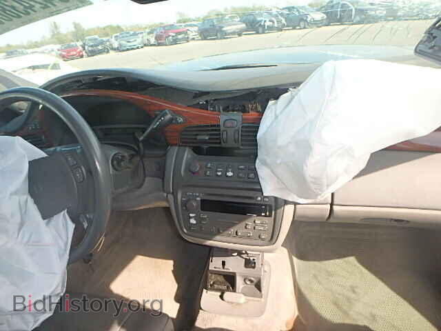 2004 CADILLAC DEVILLE - VIN: 1G6KD54Y54U164422 - Фото 9