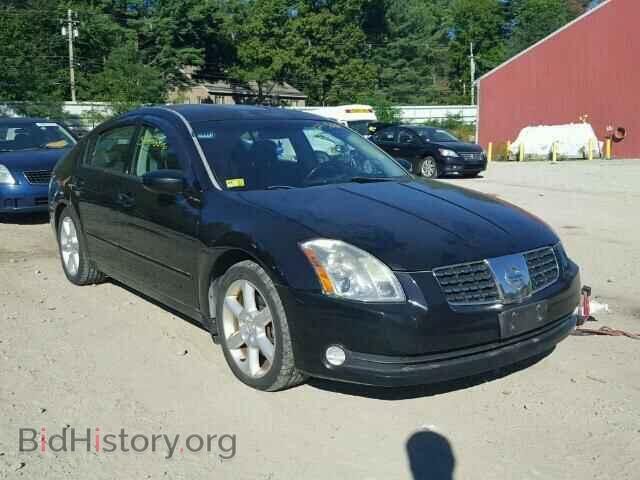 Фотография 1N4BA41E96C805726 - NISSAN MAXIMA 2006