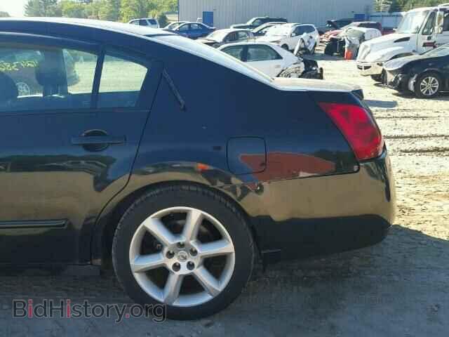 2006 NISSAN MAXIMA - VIN: 1N4BA41E96C805726 - Фото 9