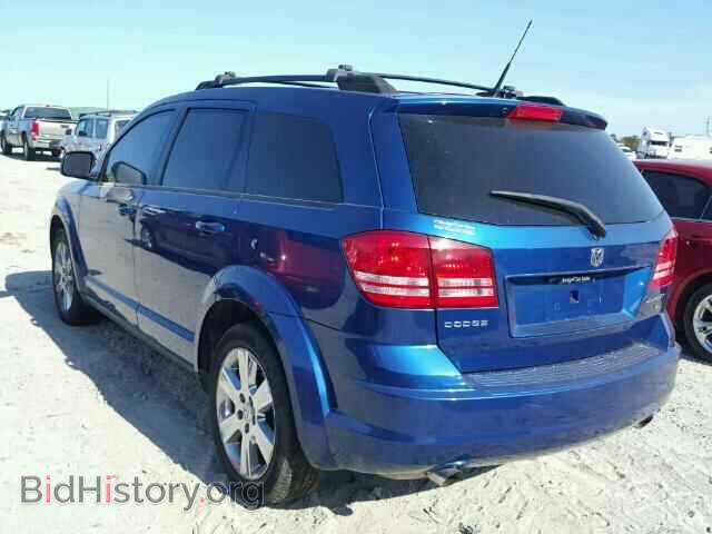 2010 DODGE JOURNEY - VIN: 3D4PG5FV2AT176632 - Фото 3