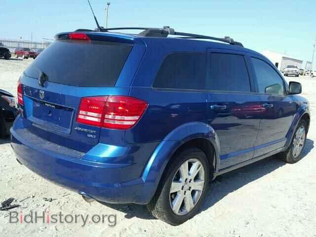 2010 DODGE JOURNEY - VIN: 3D4PG5FV2AT176632 - Фото 4
