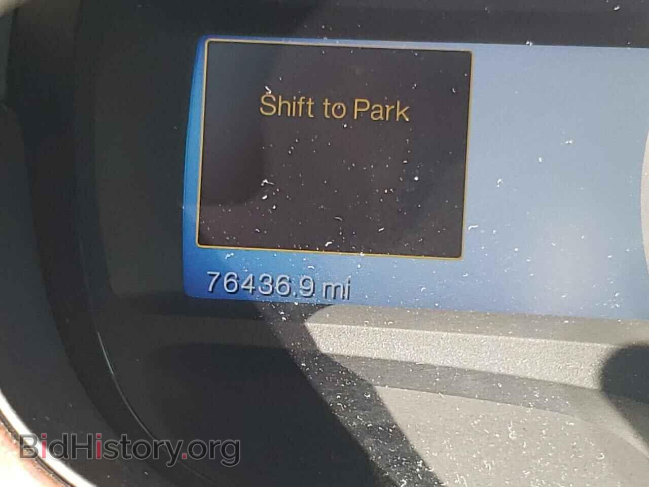 2013 FORD EDGE - VIN: 2FMDK4KC0DBB35506 - Photo 8