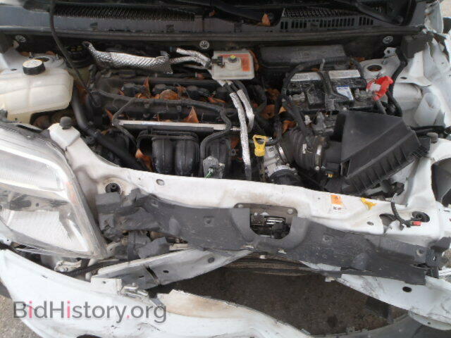 2012 FORD TRANSIT CO - VIN: NM0KS9BNXCT122221 - Фото 7