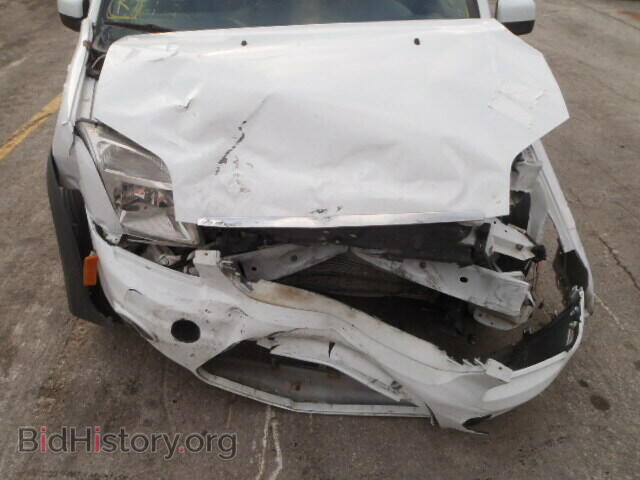 2012 Ford TRANSIT CO (VIN NM0KS9BNXCT122221) — фото 10 из 10