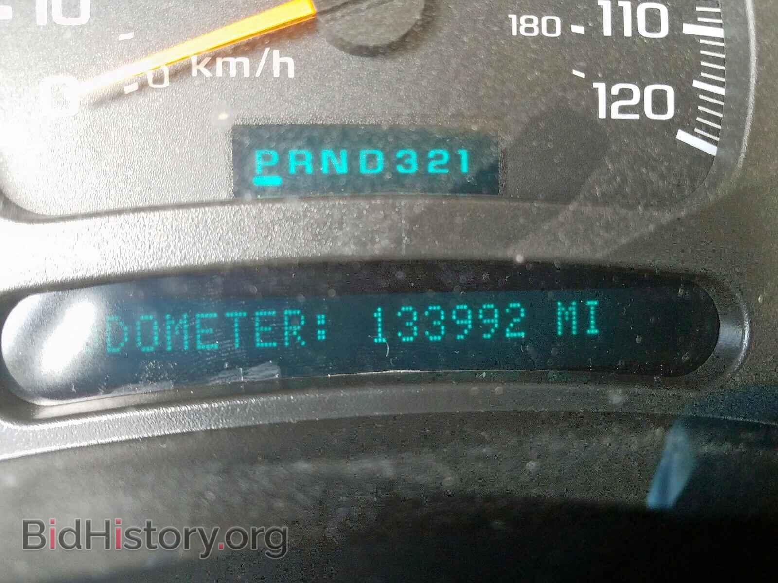 2003 GMC SIERRA - VIN: 1GTEC14VX3Z219640 - Фото 8