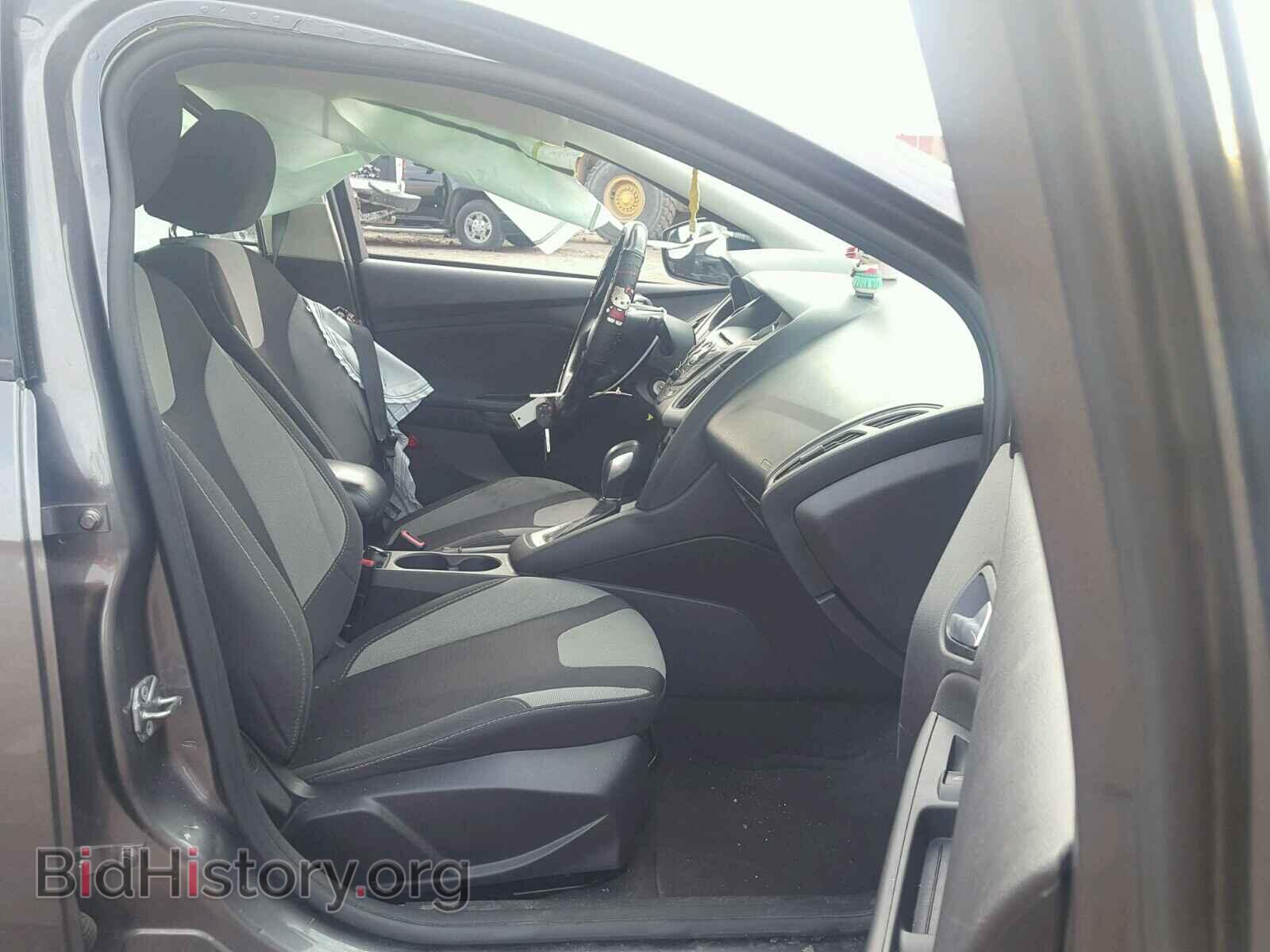 2014 FORD FOCUS - VIN: 1FADP3F29EL339553 - Photo 5