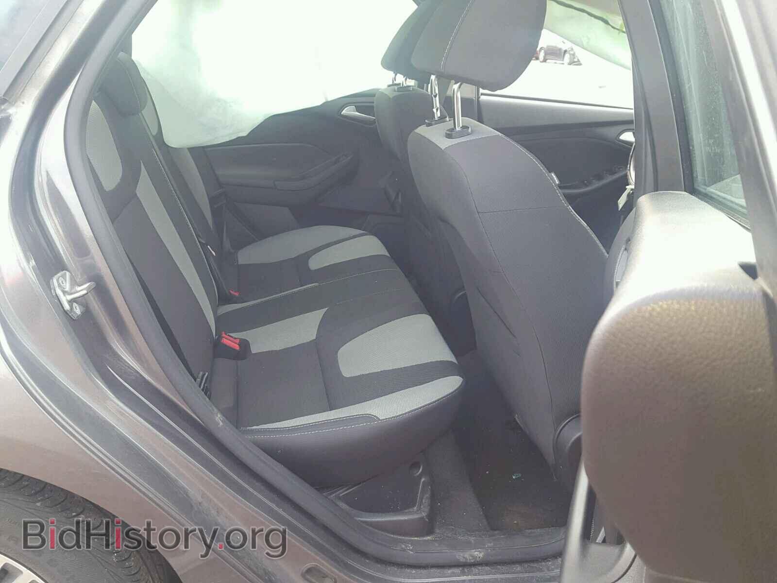 2014 FORD FOCUS - VIN: 1FADP3F29EL339553 - Photo 6