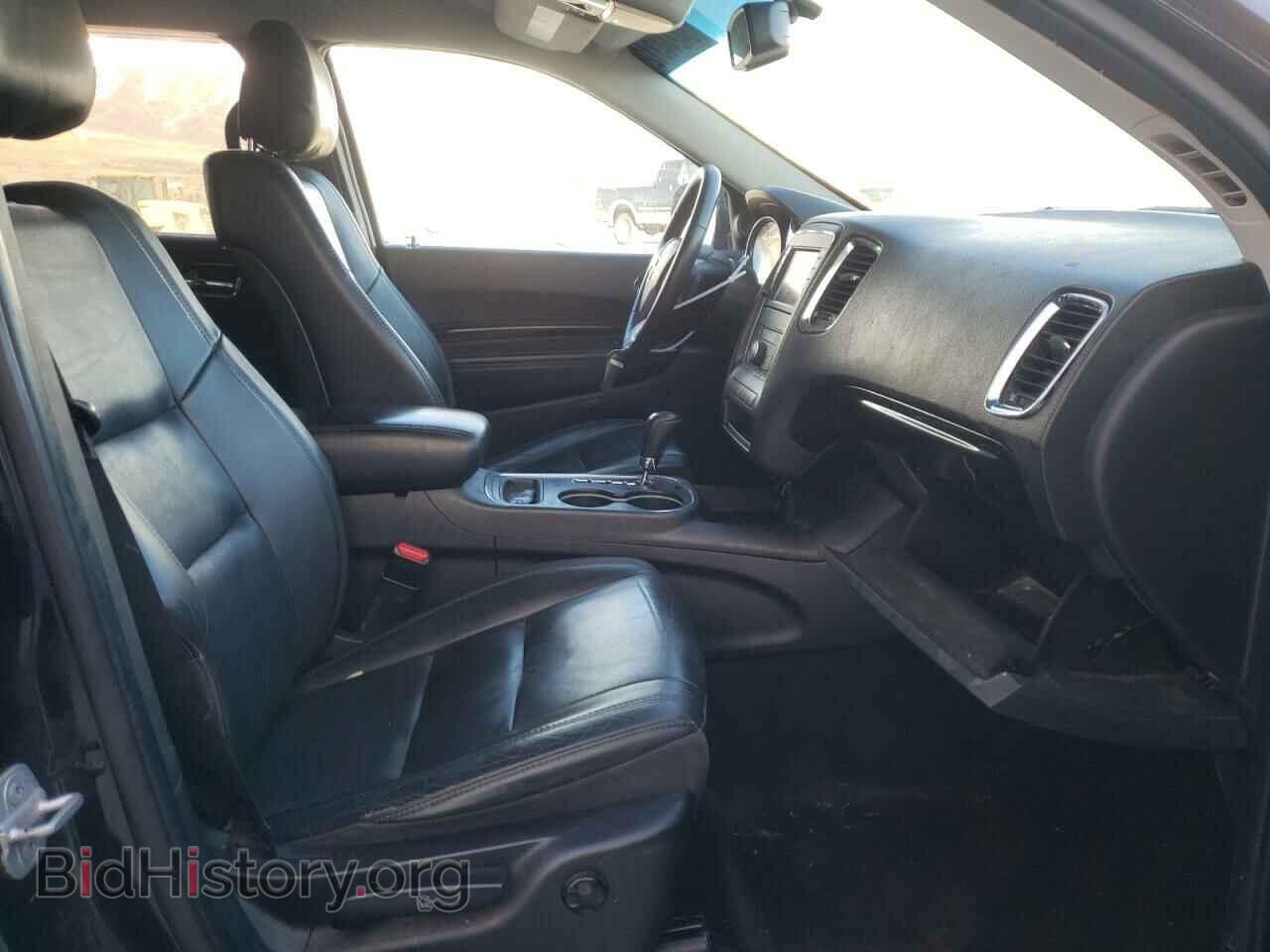 2013 DODGE DURANGO - VIN: 1C4RDJDG2DC613525 - Photo 5