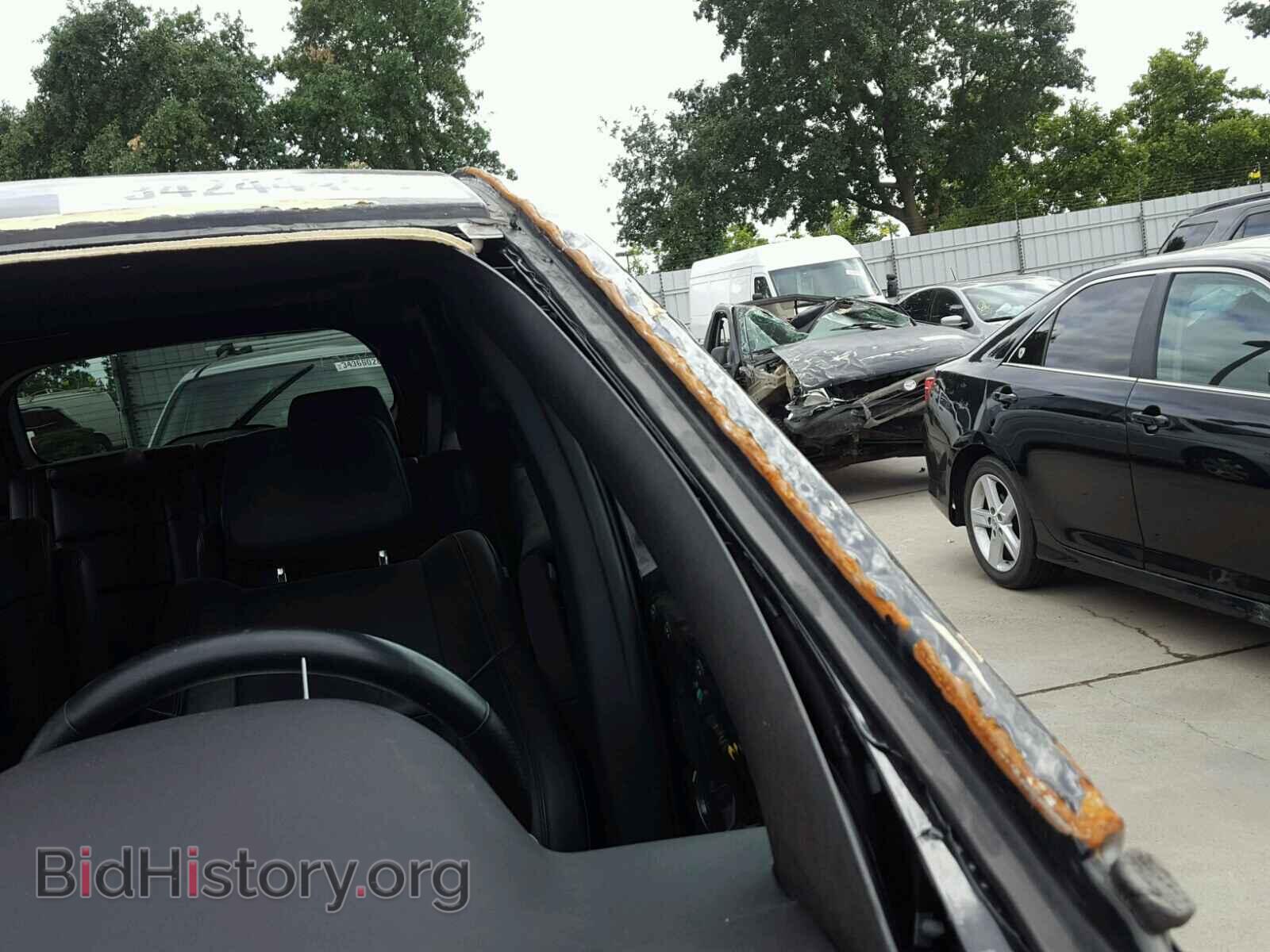 2014 DODGE DURANGO - VIN: 1C4SDJCT5EC301314 - Фото 9