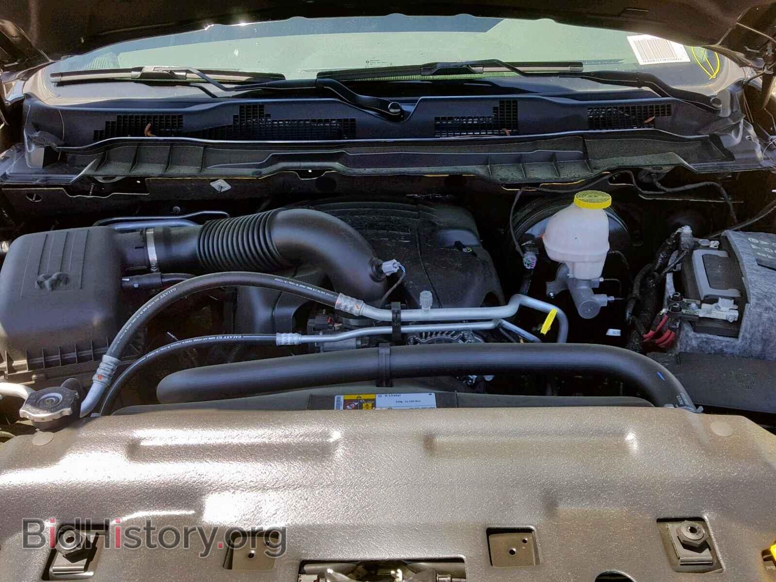 2019 RAM 1500 CLASS - VIN: 1C6RR7LT1KS558823 - Фото 7