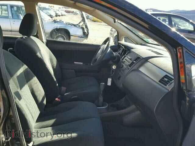 2011 NISSAN VERSA - VIN: 3N1BC1CP9BL489392 - Фото 5