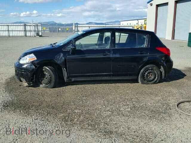 2011 NISSAN VERSA - VIN: 3N1BC1CP9BL489392 - Фото 9