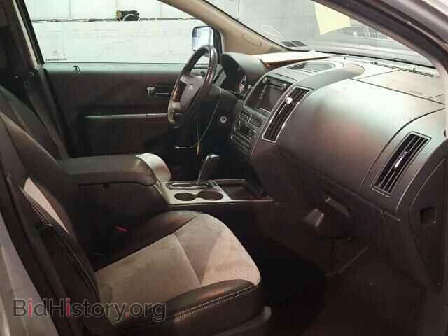 2010 FORD EDGE - VIN: 2FMDK4AC8ABA16549 - Photo 5