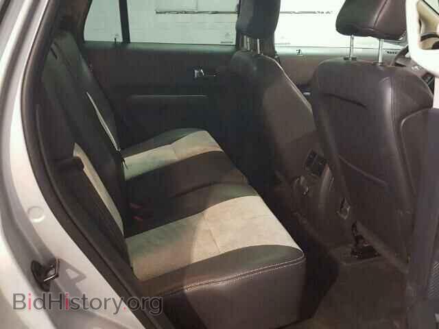 2010 FORD EDGE - VIN: 2FMDK4AC8ABA16549 - Photo 6