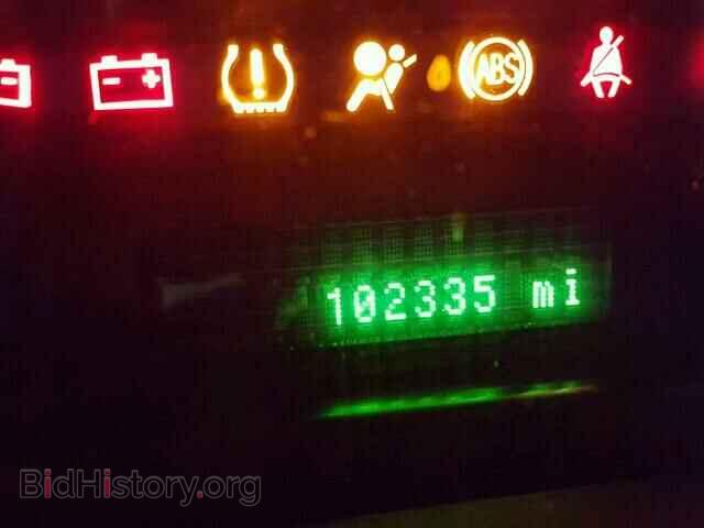 2010 FORD EDGE - VIN: 2FMDK4AC8ABA16549 - Photo 8
