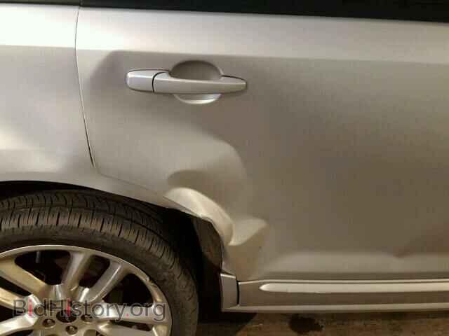 2010 FORD EDGE - VIN: 2FMDK4AC8ABA16549 - Photo 9