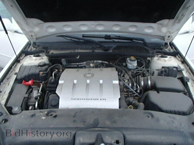 2004 CADILLAC DEVILLE - VIN: 1G6KD54Y64U253996 - Фото 7