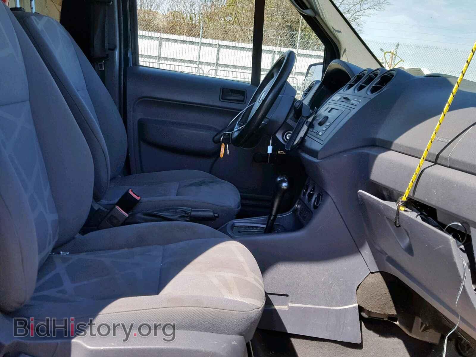 2011 FORD TRANSIT CO - VIN: NM0LS7AN3BT058564 - Фото 5