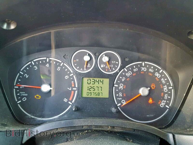 2011 Ford TRANSIT CO (VIN NM0LS7AN3BT058564) — фото 8 из 10