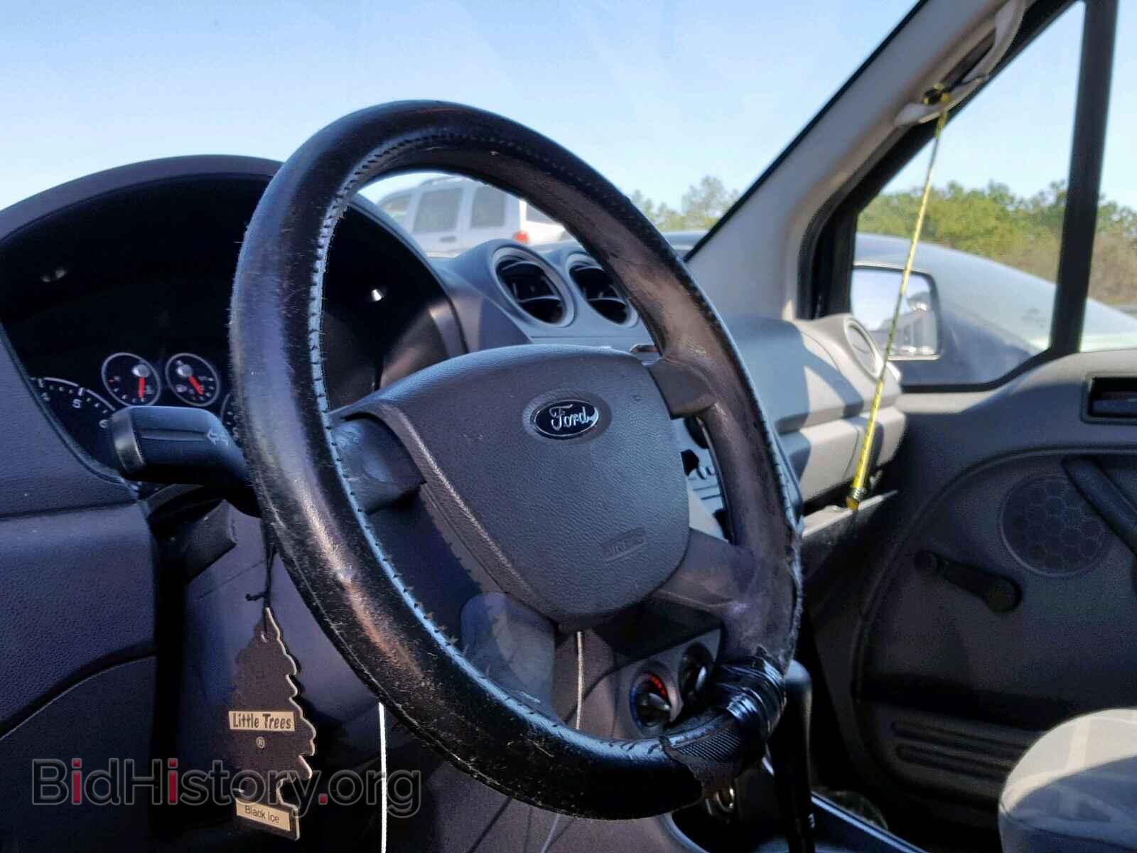 2011 FORD TRANSIT CO - VIN: NM0LS7AN3BT058564 - Фото 9